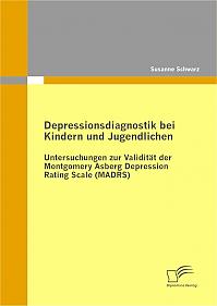 Depressionsdiagnostik bei Kindern und Jugendlichen