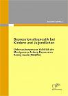 Depressionsdiagnostik bei Kindern und Jugendlichen