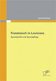 Französisch in Louisiana