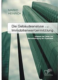 Die Gebäudeanalyse in der Immobilienwertermittlung