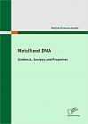 Metallized DNA