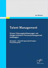 Talent Management: Einem Führungskräftemangel mit zielgerichtetem Personalmanagement vorbeugen