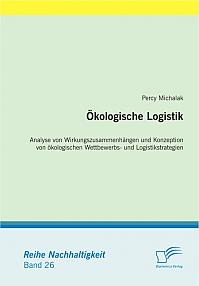 Ökologische Logistik