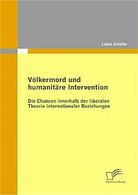 Völkermord und humanitäre Intervention