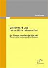 Völkermord und humanitäre Intervention