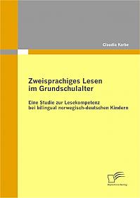 Zweisprachiges Lesen im Grundschulalter