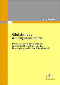 Gleichnisse im Religionsunterricht