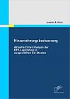 Hinzurechnungsbesteuerung: Aktuelle Entwicklungen der CFC-Legislation in ausgewählten EU-Staaten