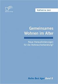 Gemeinsames Wohnen im Alter