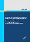 Bilanzierung von Aktienoptionsplänen nach Steuerrecht und Handelsrecht