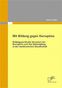 Mit Bildung gegen Korruption