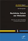 Rechtlicher Schutz von Webseiten