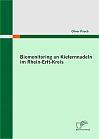 Biomonitoring an Kiefernnadeln im Rhein-Erft-Kreis