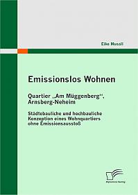 Emissionslos Wohnen - Quartier Am Müggenberg, Arnsberg-Neheim