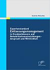 Expertenstandard Entlassungsmanagement in Krankenhäusern und Rehabilitationseinrichtungen - Anspruch und Wirklichkeit