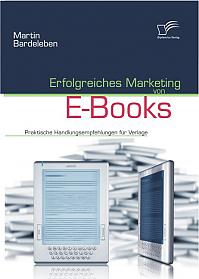 Erfolgreiches Marketing von E-Books