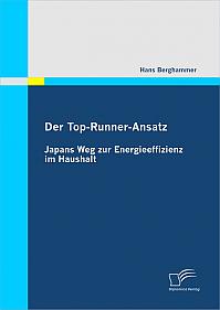 Der Top-Runner-Ansatz: Japans Weg zur Energieeffizienz im Haushalt