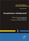 Europäisches Urheberrecht