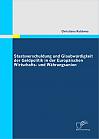 Staatsverschuldung und Glaubwürdigkeit der Geldpolitik in der Europäischen Wirtschafts- und Währungsunion