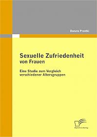 Sexuelle Zufriedenheit von Frauen