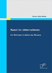 Kunst im Unternehmen: Ein Mehrwert in Zeiten des Wandels