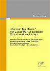 „Corazón tan blanco“ von Javier Marías zwischen Trivial- und Hochkultur