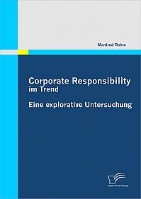 Corporate Responsibility im Trend