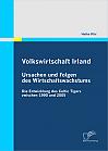 Volkswirtschaft Irland: Ursachen und Folgen des Wirtschaftswachstums