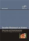 Sexueller Missbrauch an Kindern  Erkennung und Krisenintervention