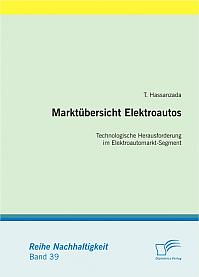 Marktübersicht Elektroautos: Technologische Herausforderung im Elektroautomarkt-Segment