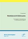 Marktübersicht Elektroautos: Technologische Herausforderung im Elektroautomarkt-Segment