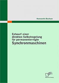 Entwurf einer direkten Selbstregelung für permanenterregte Synchronmaschinen