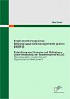 Implementierung eines Bildungsqualitätsmanagementsystems (BQMS): Entwicklung von Strategien und Maßnahmen unter Verwendung der Vorgehensweise NELOD (Neuroenergetic Leadership and Organisational Development)