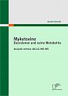 Mykotoxine: Zearalenon und seine Metabolite  - Analytik mittels IAC-LC/MS-MS