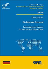 Die Balanced Scorecard: Entwicklungstendenzen im deutschsprachigen Raum