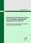 Clusterbasierte Datenanalyse auf Grundlage genetischer Algorithmen in SAP-BI