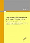 Professionelle Musikproduktion vs. Freeware Homerecording: Ein qualitativer Vergleich zwischen ausgewählter professioneller Tonstudiotechnik und kostenfreier Audio Software