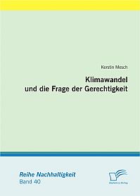 Klimawandel und die Frage der Gerechtigkeit