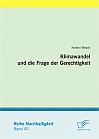 Klimawandel und die Frage der Gerechtigkeit