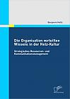 Die Organisation verteilten Wissens in der Netz-Kultur: Strategisches Ressourcen- und Kommunikationsmanagement