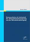 Genussscheine als Instrument der Unternehmensfinanzierung und der Mitarbeiterbeteiligung