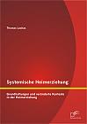 Systemische Heimerziehung: Grundhaltungen und veränderte Kontexte in der Heimerziehung