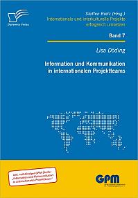 Information und Kommunikation in internationalen Projektteams