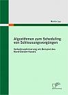 Algorithmen zum Scheduling von Schleusungsvorgängen: Verkehrsoptimierung am Beispiel des Nord-Ostsee-Kanals