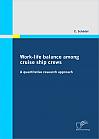 Work-life balance among cruise ship crews