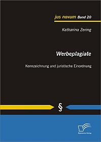 Werbeplagiate: Kennzeichnung und juristische Einordnung