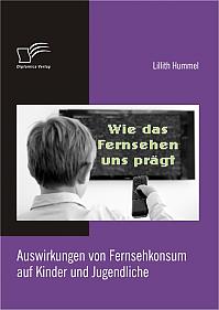 Wie das Fernsehen uns prägt: Auswirkungen von Fernsehkonsum auf Kinder und Jugendliche