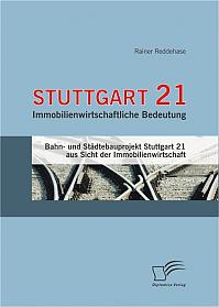 Stuttgart 21: Immobilienwirtschaftliche Bedeutung