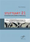 Stuttgart 21: Immobilienwirtschaftliche Bedeutung