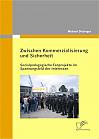 Zwischen Kommerzialisierung und Sicherheit: Sozialpädagogische Fanprojekte im Spannungsfeld der Interessen